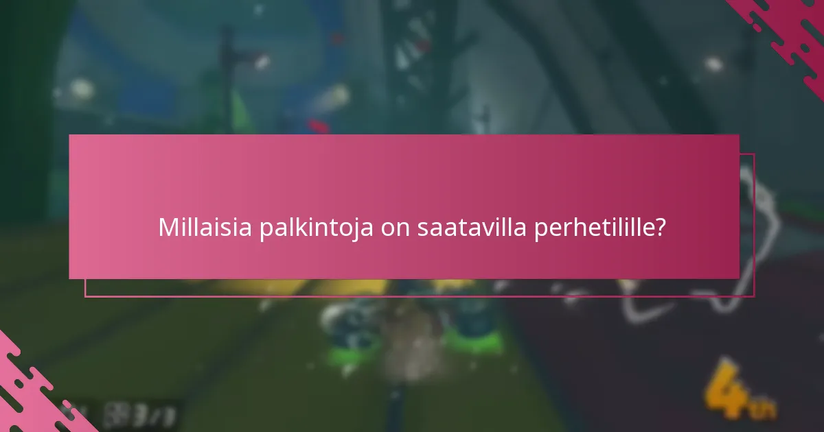 Mitkä ovat My Nintendo -palkintojen lunastamisen rajoitukset ja ehdot?