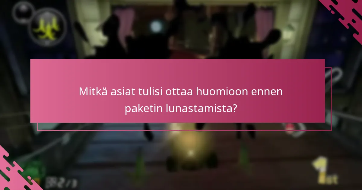 Kuinka My Nintendo -palkintopaketit vertautuvat toisiinsa?