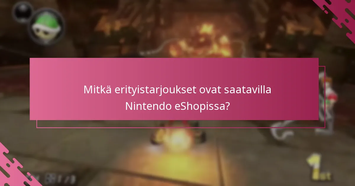 Kuinka aktivoida etuja koodin lunastamisen jälkeen?