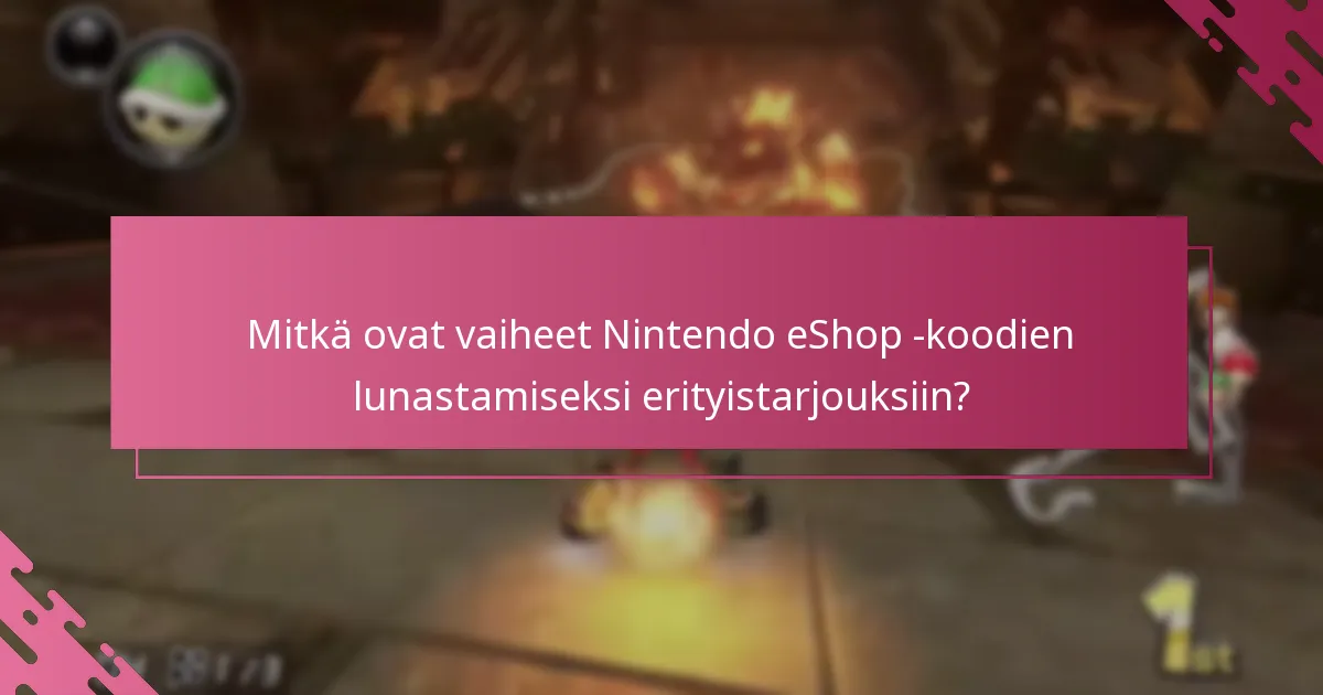 Mitkä vianetsintävaiheet minun tulisi ottaa, jos koodini ei aktivoi?