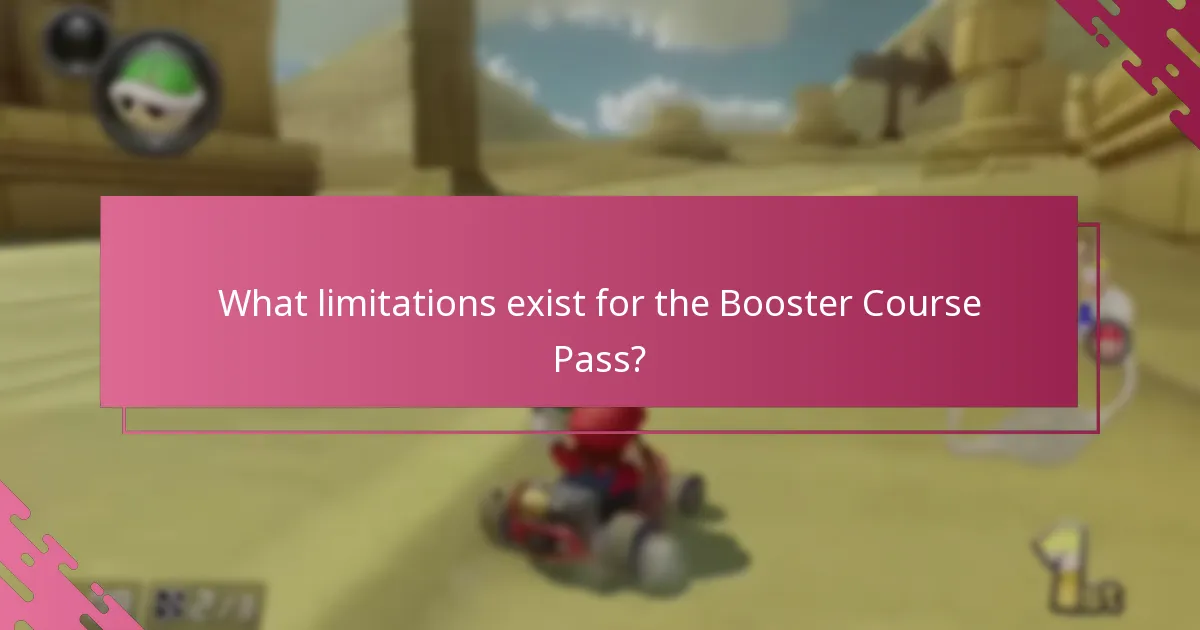 What are the pricing options for the Booster Course Pass?